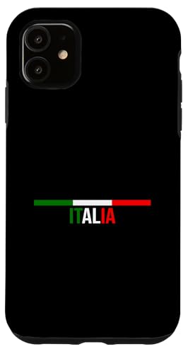 Italia Italiener Italienisch Italien Hülle für iPhone 11 Italia Italiener Italienisch Italien Hülle für iPhone 11 von Italien Italienisches Geschenk