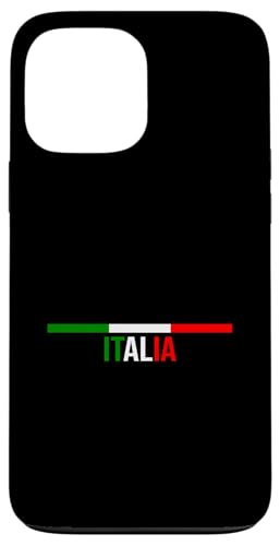 Italia Italiener Italienisch Italien Hülle für iPhone 13 Pro Max Italia Italiener Italienisch Italien Hülle für iPhone 13 Pro Max von Italien Italienisches Geschenk