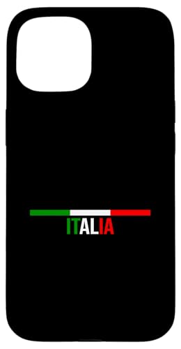 Italia Italiener Italienisch Italien Hülle für iPhone 15 Italia Italiener Italienisch Italien Hülle für iPhone 15 von Italien Italienisches Geschenk