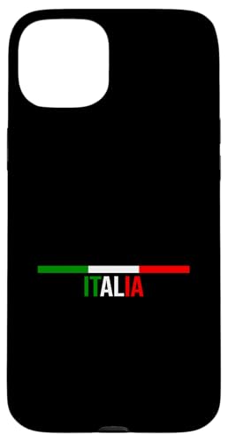 Italia Italiener Italienisch Italien Hülle für iPhone 15 Plus Italia Italiener Italienisch Italien Hülle für iPhone 15 Plus von Italien Italienisches Geschenk