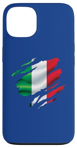 Hülle für iPhone 13 Italien Flagge Damen Italien Deko Kinder Italy Herren Italia Hülle für iPhone 13 Italien Flagge Damen Italien Deko Kinder Italy Herren Italia von Italienische Deko Männer Italien Frauen Italia