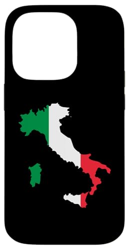 Hülle für iPhone 14 Pro Italien Flagge Damen Italien Deko Kinder Italy Herren Italia Hülle für iPhone 14 Pro Italien Flagge Damen Italien Deko Kinder Italy Herren Italia von Italienische Deko Männer Italien Frauen Italia