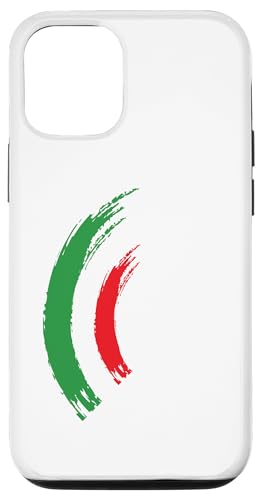 Hülle für iPhone 15 Italien Flagge Damen Italien Deko Kinder Italy Herren Italia Hülle für iPhone 15 Italien Flagge Damen Italien Deko Kinder Italy Herren Italia von Italienische Deko Männer Italien Frauen Italia