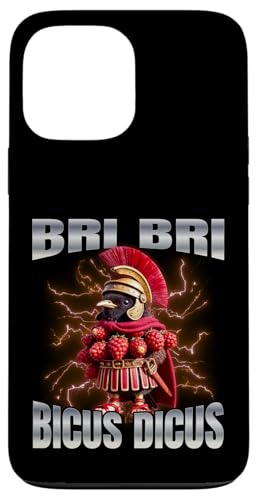 Bri Bri Bicus Dicus Hülle für iPhone 13 Pro Max Bri Bri Bicus Dicus Hülle für iPhone 13 Pro Max von Italina Brainrot Bri Bri Bicus Dicus
