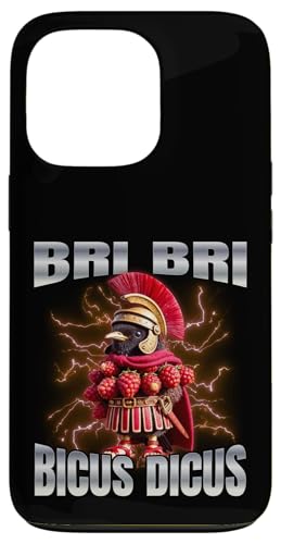 Bri Bri Bicus Dicus Hülle für iPhone 13 Pro Bri Bri Bicus Dicus Hülle für iPhone 13 Pro von Italina Brainrot Bri Bri Bicus Dicus