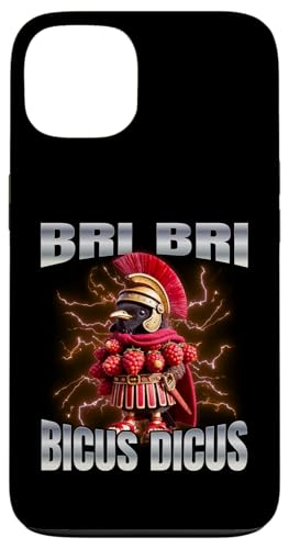 Bri Bri Bicus Dicus Hülle für iPhone 13 Bri Bri Bicus Dicus Hülle für iPhone 13 von Italina Brainrot Bri Bri Bicus Dicus