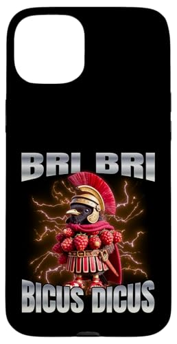 Bri Bri Bicus Dicus Hülle für iPhone 15 Plus Bri Bri Bicus Dicus Hülle für iPhone 15 Plus von Italina Brainrot Bri Bri Bicus Dicus