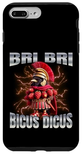 Bri Bri Bicus Dicus Hülle für iPhone 7 Plus/8 Plus Bri Bri Bicus Dicus Hülle für iPhone 7 Plus/8 Plus von Italina Brainrot Bri Bri Bicus Dicus