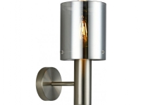 Italux Sardo geräucherte Wandleuchte WL-5581-1A-SC+SG Italux Sardo geräucherte Wandleuchte WL-5581-1A-SC+SG von Italux