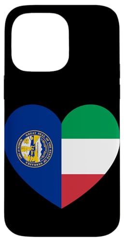 Nebraska and Italy Flags: Heart Shaped Unity Hülle für iPhone 14 Pro Max Nebraska and Italy Flags: Heart Shaped Unity Hülle für iPhone 14 Pro Max von Italy Love Pride Merch