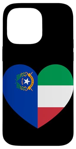 Nevada and Italy Flags: Heart Shaped Unity Hülle für iPhone 14 Pro Max Nevada and Italy Flags: Heart Shaped Unity Hülle für iPhone 14 Pro Max von Italy Love Pride Merch