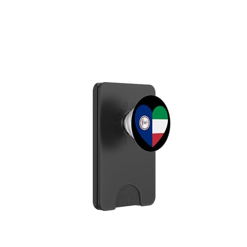 Virginia and Italy Flags: Heart Shaped Unity PopSockets PopWallet für MagSafe Virginia and Italy Flags: Heart Shaped Unity PopSockets PopWallet für MagSafe von Italy Love Pride Merch