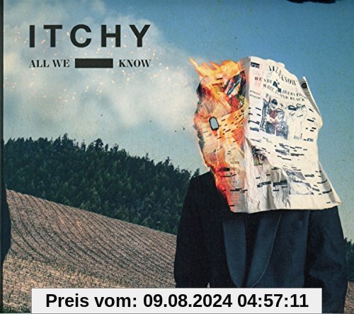 All We Know von Itchy