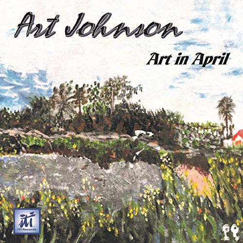 Art In April von Iti Records