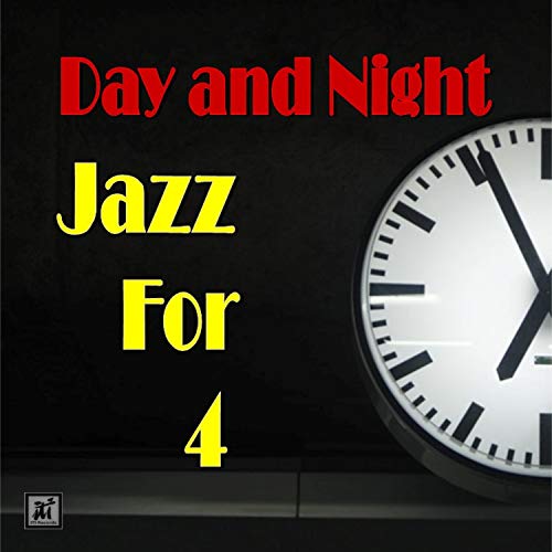 Day And Night von Iti Records