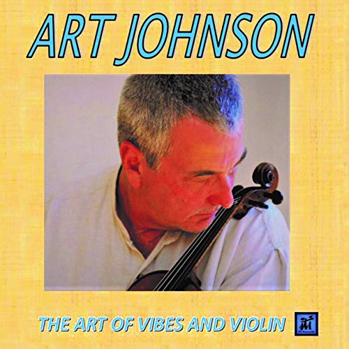 The Art Of Vibes And Violin von Iti Records