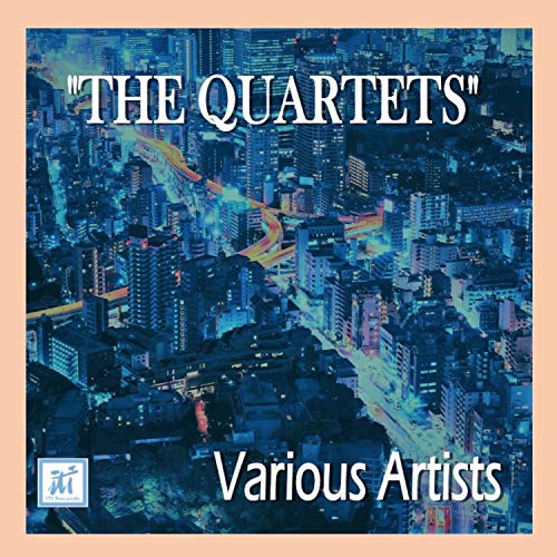 The Quartets (Various Artists) von Iti Records