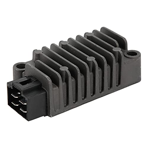 Gleichrichter 22B-H1960-00, MT125 2015-2016 mit Verbesserten Kühlkörper- und Ladefunktionen, Plug- und Play-Installation für XT225, Gleichrichter für Gleichrichter 22B-H1960-00, MT125 2015-2016 mit Verbesserten Kühlkörper- und Ladefunktionen, Plug- und Play-Installation für XT225, Gleichrichter für von Itonash