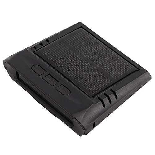 HUD -Anzeige Multifunktions -Solarladung, High Definition, Smart Hellness -Einstellung, GPS -HUD -Tachometer für Auto mit Alarm, Universal Truck Bus HUD -Anzeige Multifunktions -Solarladung, High Definition, Smart Hellness -Einstellung, GPS -HUD -Tachometer für Auto mit Alarm, Universal Truck Bus von Itonash