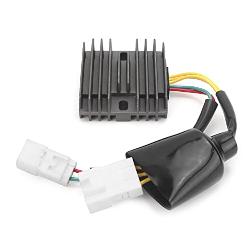 SH678FD SH678FB, CBR600F4I CBR1100, Easy Installation, Premium -Materialien, Ausstattung, Gleichrichter Passt Vtx1300 2010 CBR600RR von Itonash