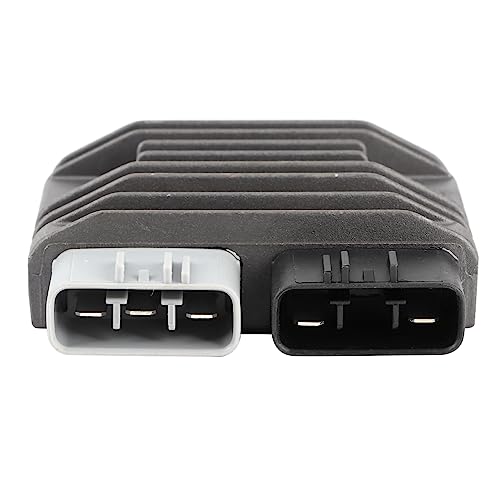 UTV ATV -Gleichrichter -Gleichrichter -Gleichrichter MOSFET mit Terminalkit, Materie Zur Aluminiumlegierung, Originalstandard, Direkter Austausch für UTV ATV von Itonash