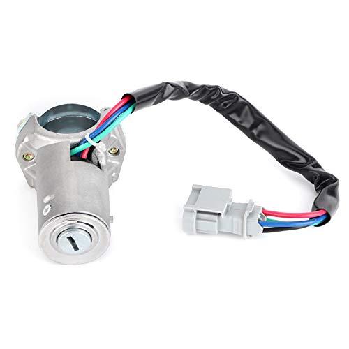 Zündschalter Lock, OE 2992551, für Täglich 1999-2006, Zündschlosssystem mit 2 Tasten Zündschalter Lock, OE 2992551, für Täglich 1999-2006, Zündschlosssystem mit 2 Tasten von Itonash