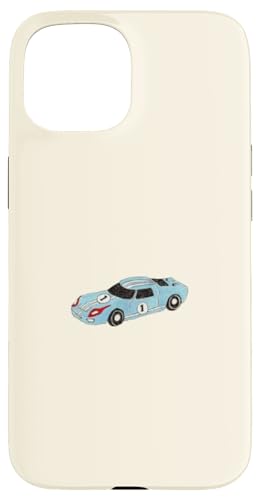 ItsAlwaysSummer iPhone 15 Auto-Chevron Basic Case, Polycarbonat & TPU, Einfache Installation ItsAlwaysSummer iPhone 15 Auto-Chevron Basic Case, Polycarbonat & TPU, Einfache Installation von ItsAlwaysSummer