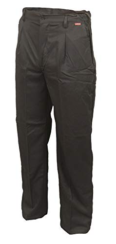 Iturri 70006270_400 Cotex F-200 Arbeits- und Schutzhose von Iturri