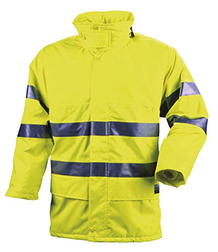 Iturri 70006944_P Parka Candelux Arbeitsmantel Reflektierend von Iturri