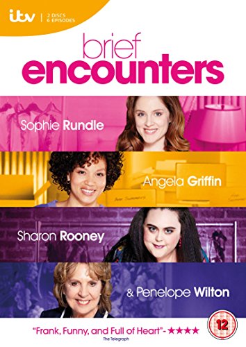 Brief Encounters [DVD] von Itv