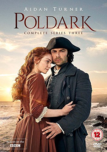 Poldark Series 3 [DVD] [UK Import] von Itv