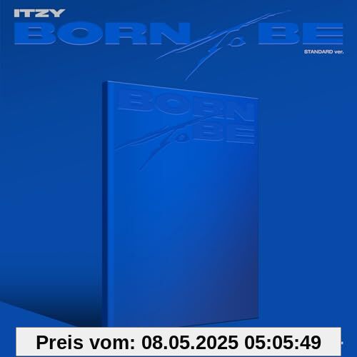 BORN TO BE (Version B) von Itzy