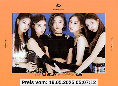 It'Z Me It'Z Me von Itzy