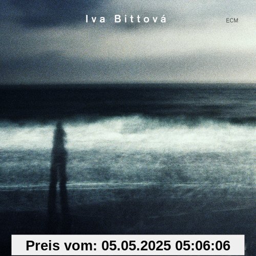Fragments von Iva Bittova