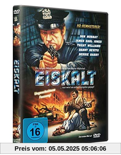 Eiskalt Eiskalt von Ivan Nagy