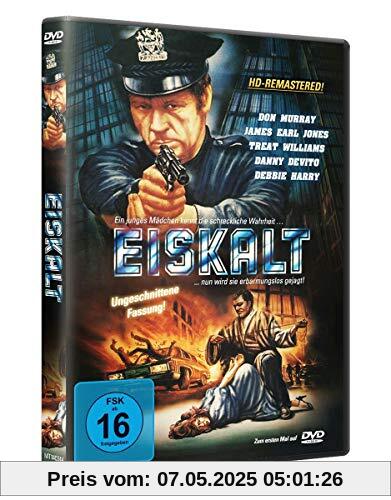 Eiskalt von Ivan Nagy