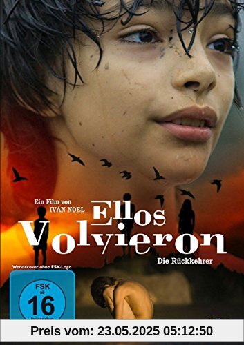 Ellos Volvieron - Die Rückkehrer (OmU) von Ivan Noel