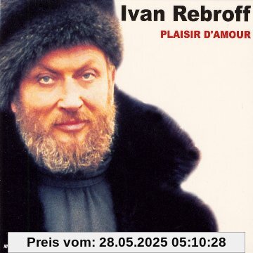 Plaisir Damour von Ivan Rebroff