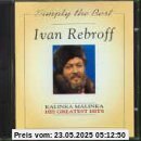 Simply the Best von Ivan Rebroff