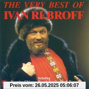 Very Best of von Ivan Rebroff