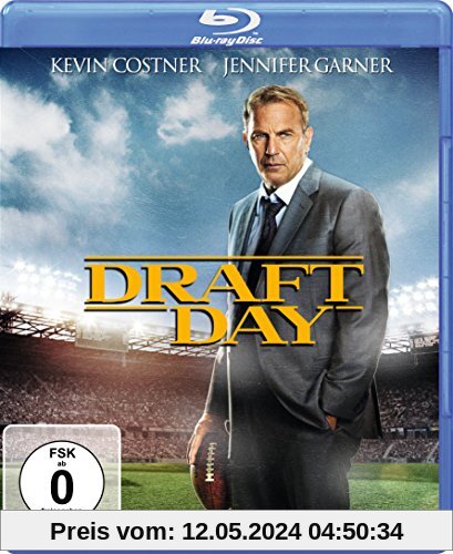 Draft Day [Blu-ray] von Ivan Reitman