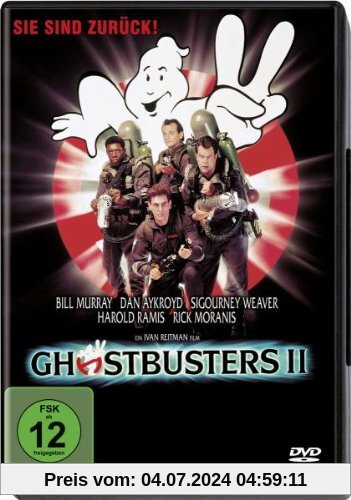 Ghostbusters 2 von Ivan Reitman