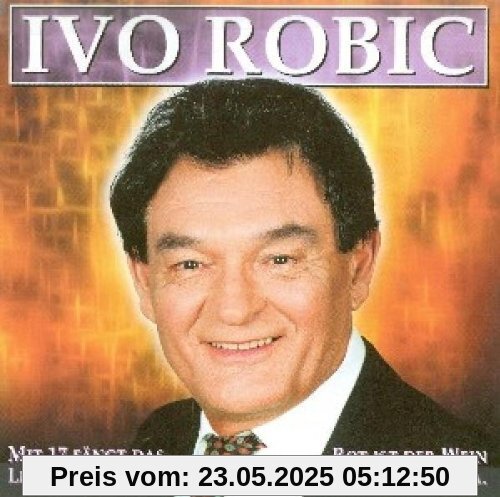 Morgen Morgen von Robic Ivo