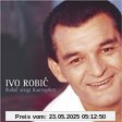 Singt Bert Kaempfert von Robic Ivo