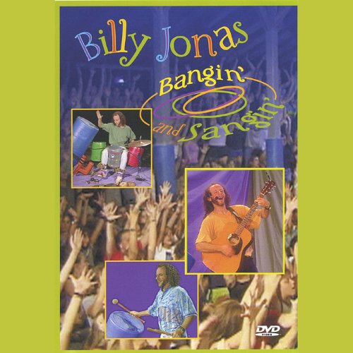 Bangin & Sangin Dvd von Cd Baby