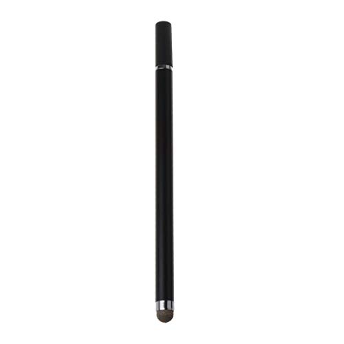 Ixkbiced 2 in1 Stylus Pen Multifunktionsbildschirm Touch Pen Kapazitiver Stift für Telefontablets von Ixkbiced