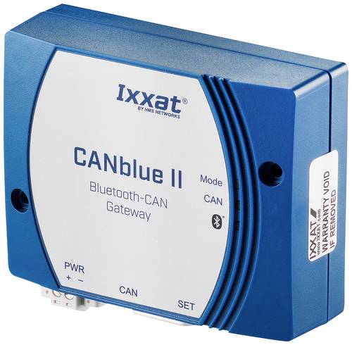 Ixxat 1.01.0126.12000 CANblue II CAN Umsetzer 1St. von Ixxat