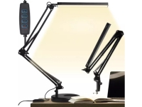 Izoxis Schreibtischlampe 2in1 Izoxis Schreibtischlampe 23503 von Izoxis