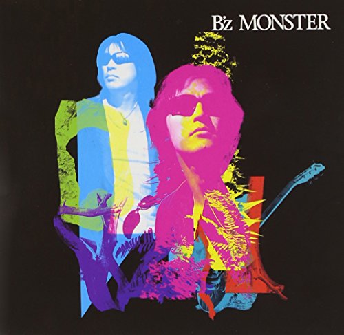 Monster von J-Disc