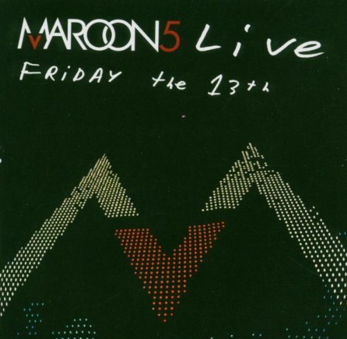 Live-Friday the 13th(CD+Dvd) von J RECORDS